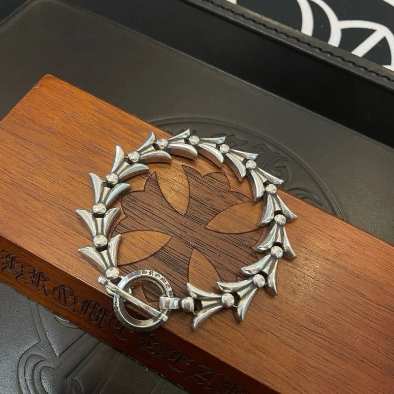 TopPick Chrome Hearts Bracelets 241390