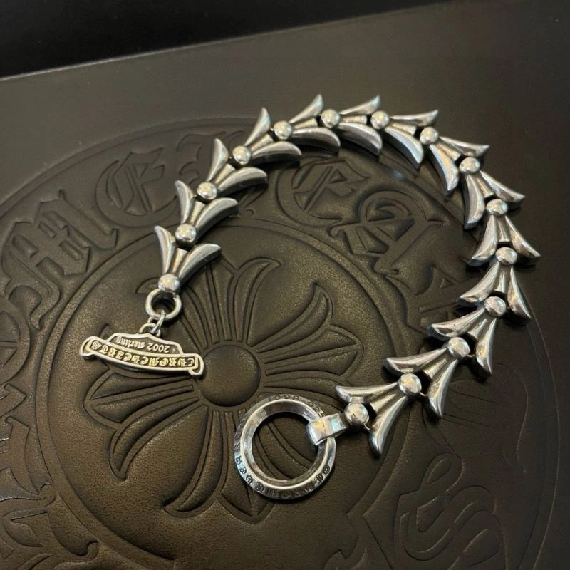TopPick Chrome Hearts Bracelets 241390
