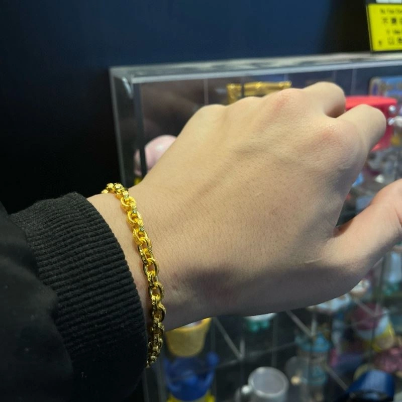 Casual Chrome Hearts Bracelets 241376