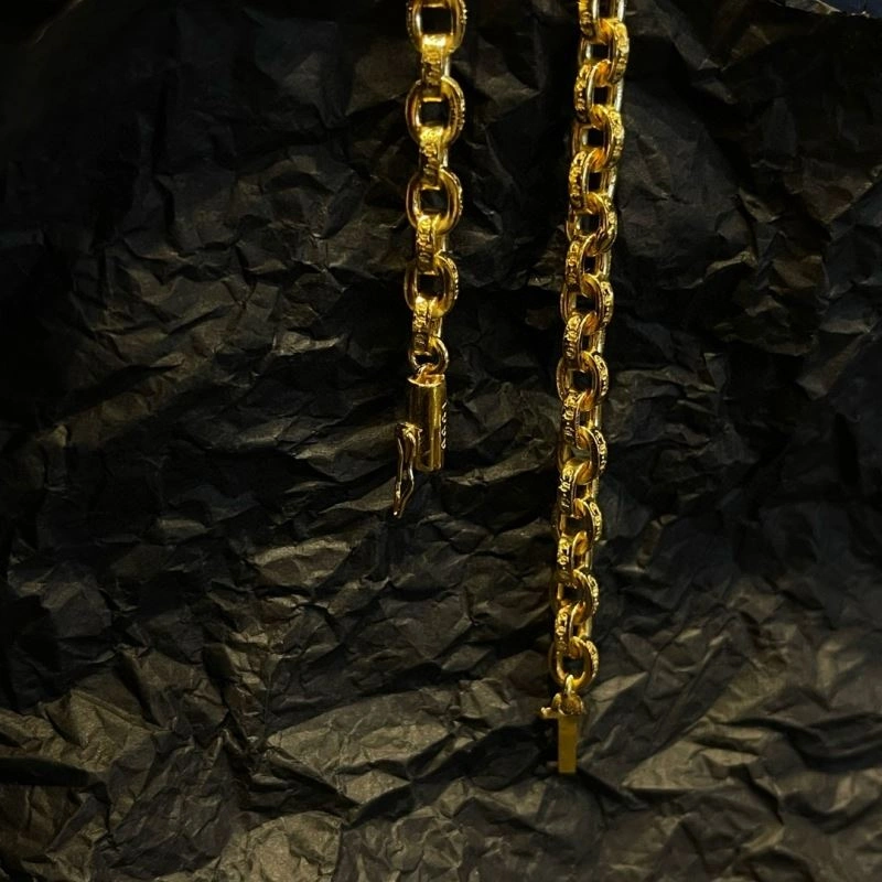Casual Chrome Hearts Bracelets 241376