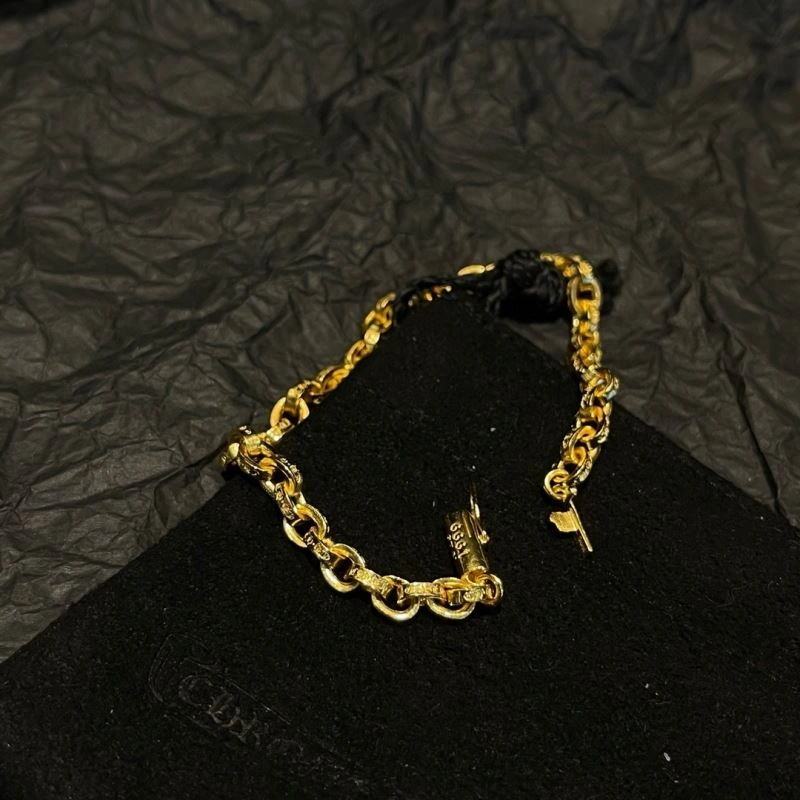 Casual Chrome Hearts Bracelets 241376