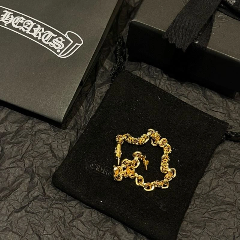 Casual Chrome Hearts Bracelets 241376
