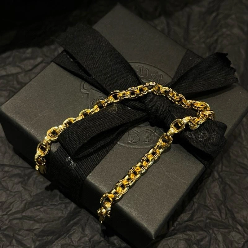 Casual Chrome Hearts Bracelets 241376