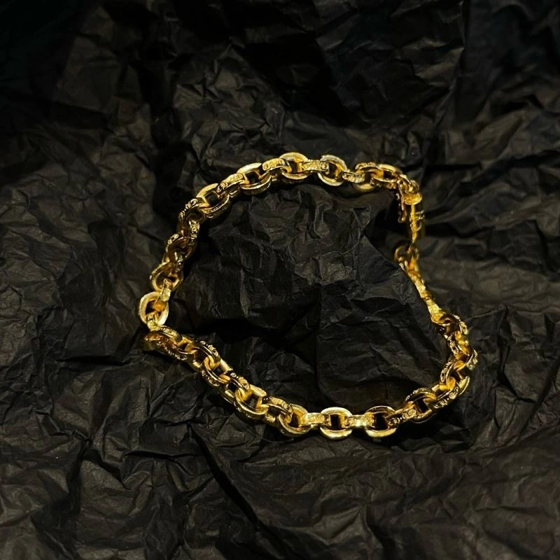 Casual Chrome Hearts Bracelets 241376