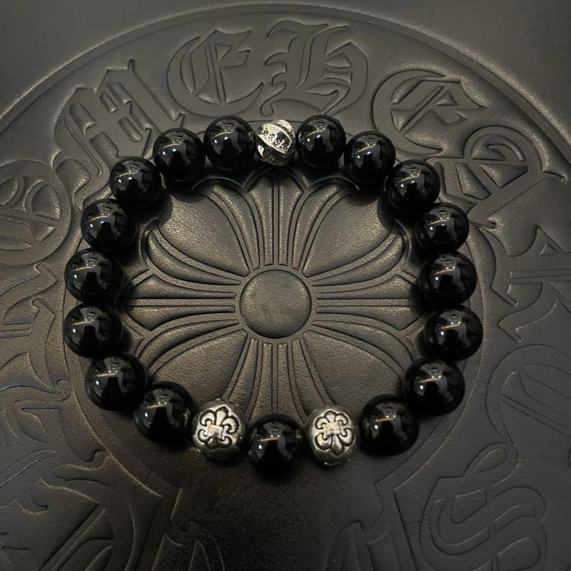 Chrome Hearts Bracelets Bright 241382