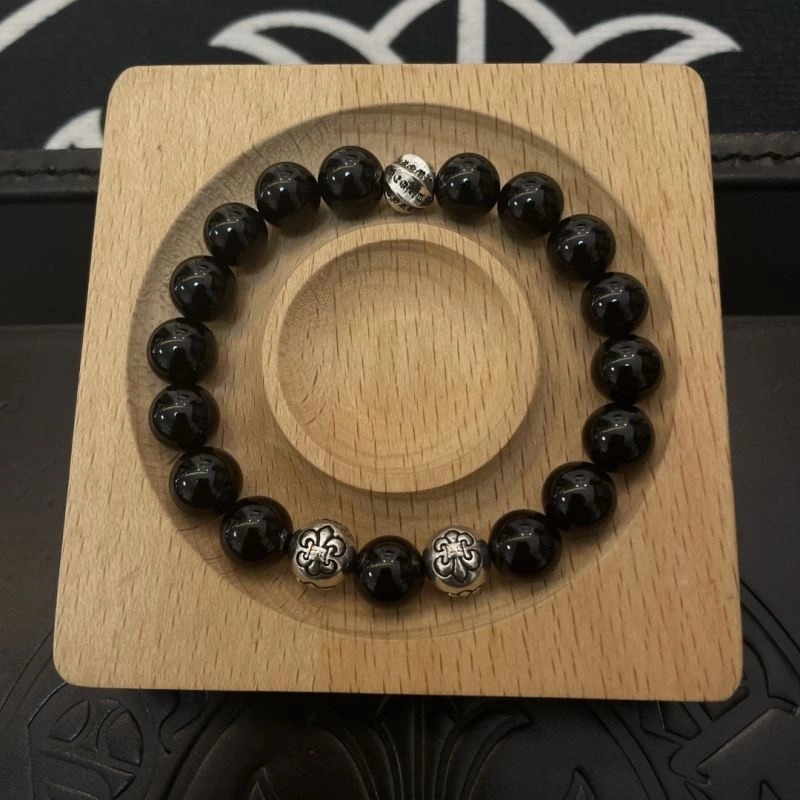 Chrome Hearts Bracelets Bright 241382