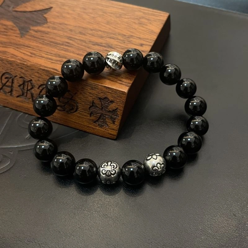 Chrome Hearts Bracelets Bright 241382