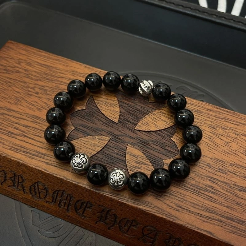 Chrome Hearts Bracelets Bright 241382