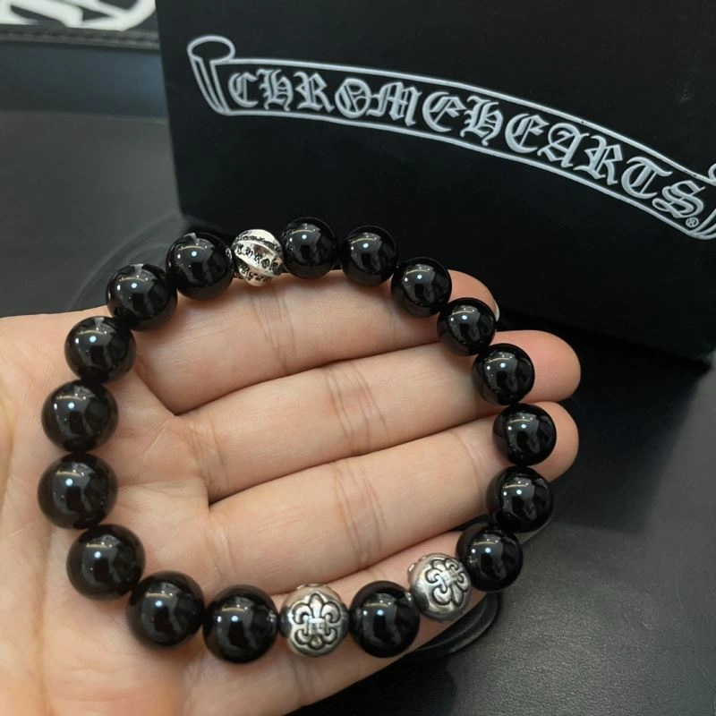 Chrome Hearts Bracelets Bright 241382