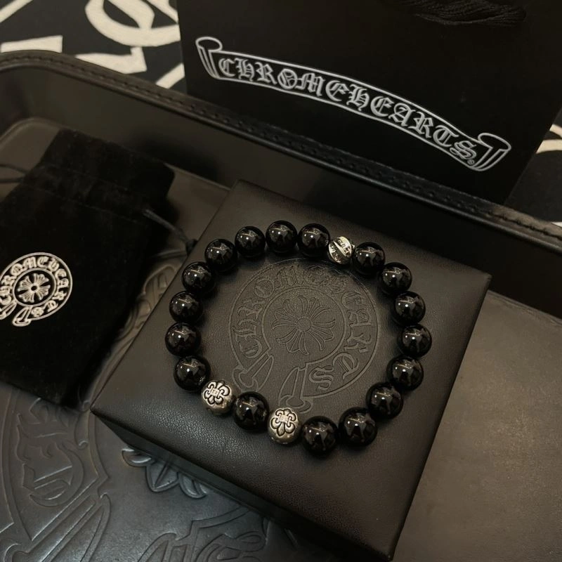 Chrome Hearts Bracelets Bright 241382