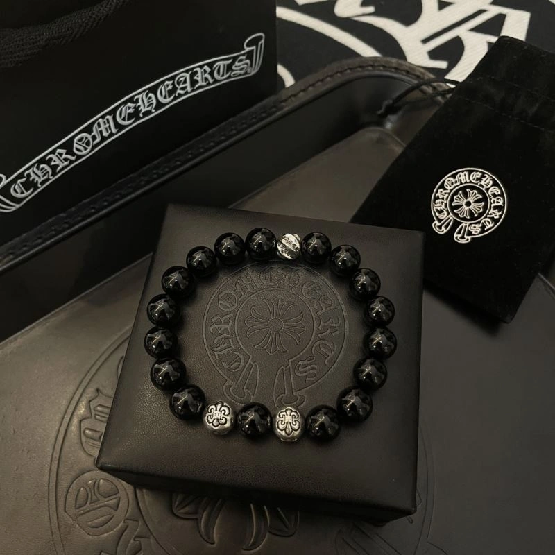 Chrome Hearts Bracelets Bright 241382