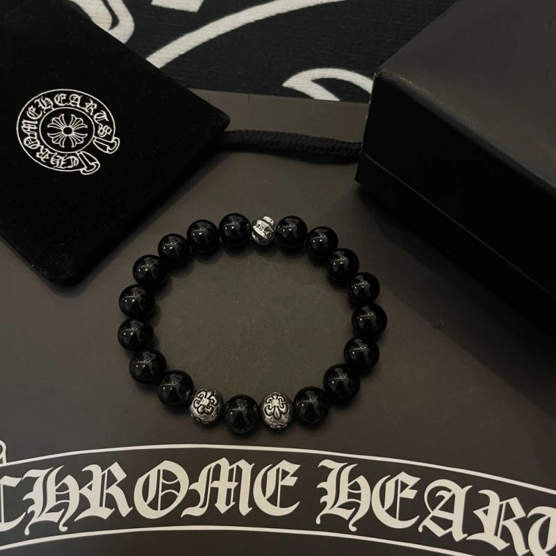 Chrome Hearts Bracelets Bright 241382