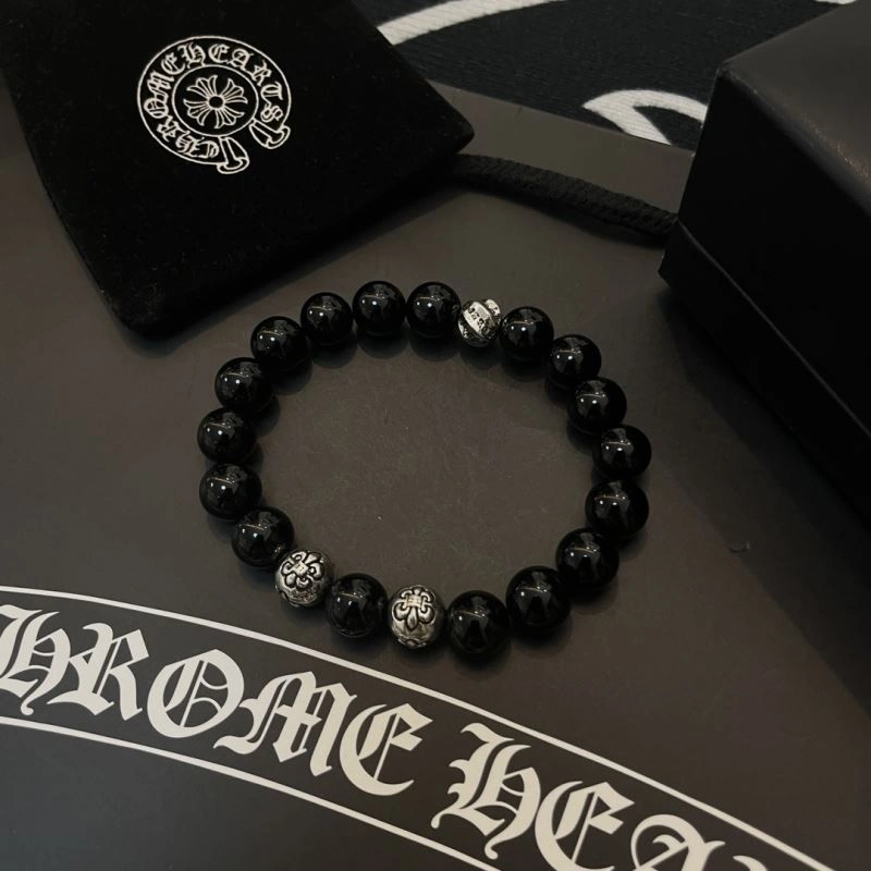 Chrome Hearts Bracelets Bright 241382