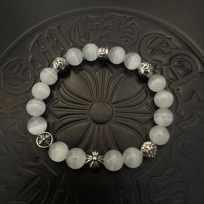 Chrome Hearts Bracelets WrinkleFree 241385