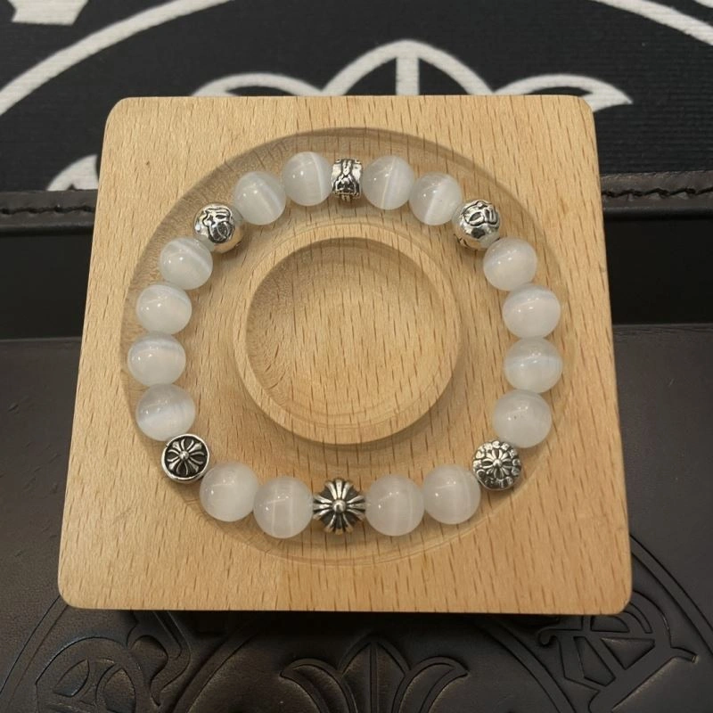 Chrome Hearts Bracelets WrinkleFree 241385