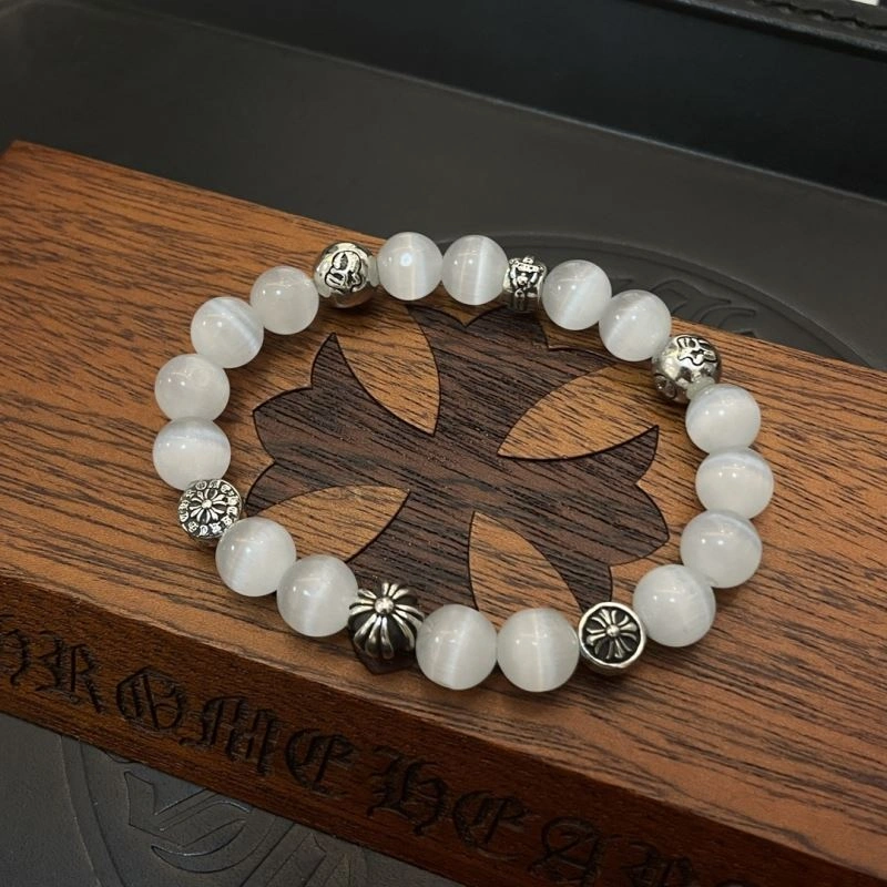 Chrome Hearts Bracelets WrinkleFree 241385