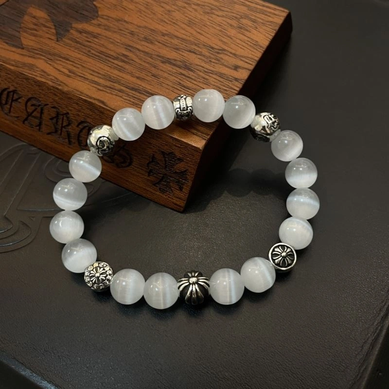 Chrome Hearts Bracelets WrinkleFree 241385