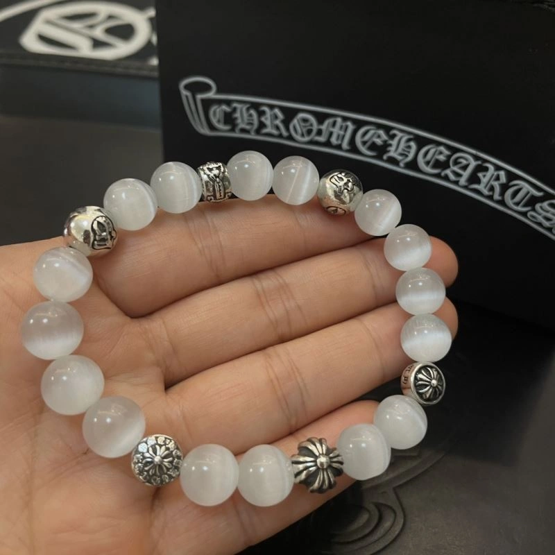 Chrome Hearts Bracelets WrinkleFree 241385