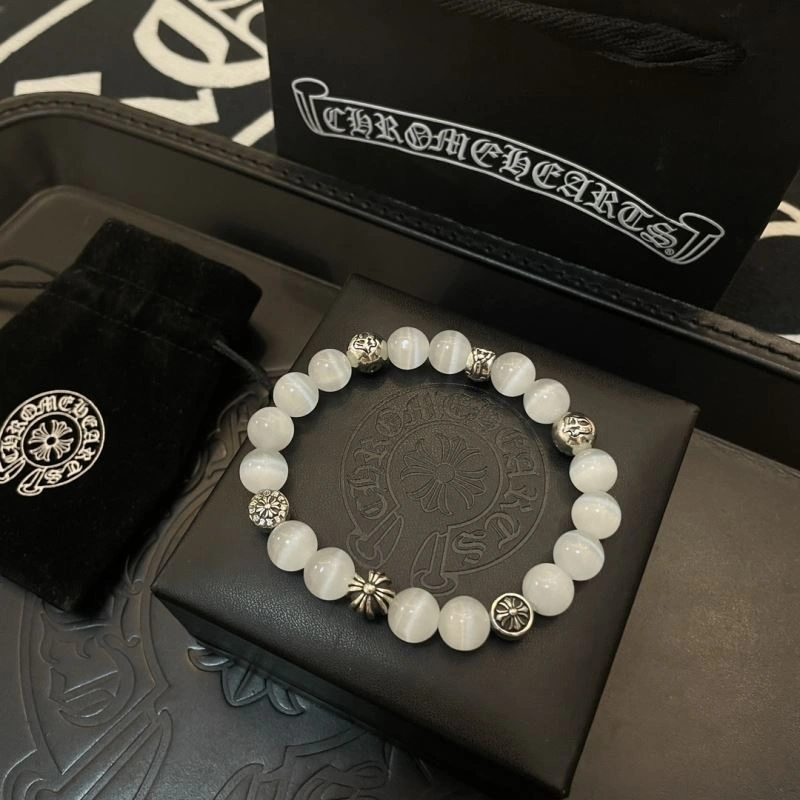 Chrome Hearts Bracelets WrinkleFree 241385