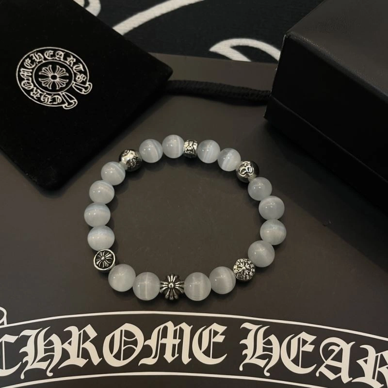 Chrome Hearts Bracelets WrinkleFree 241385