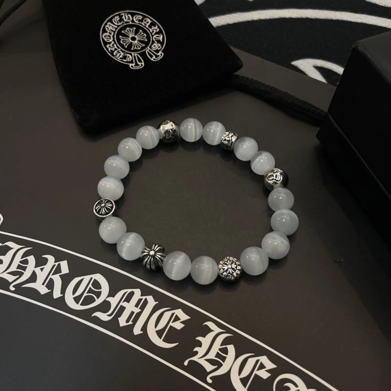 Chrome Hearts Bracelets WrinkleFree 241385