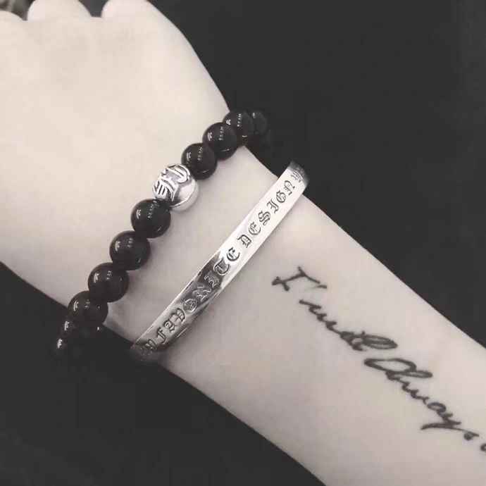 Chrome Hearts Bracelets Compact 241394