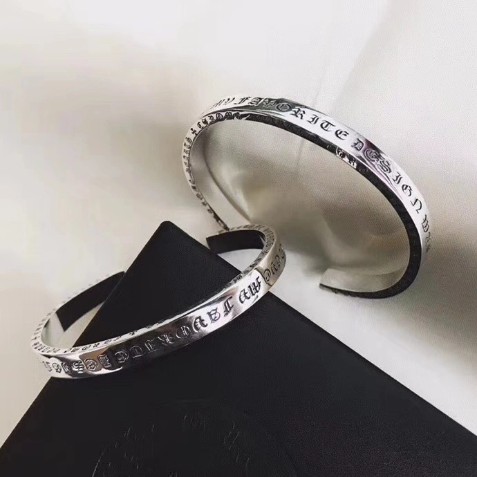 Chrome Hearts Bracelets Compact 241394