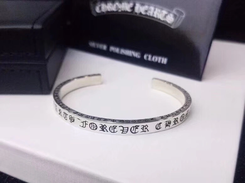 Chrome Hearts Bracelets Compact 241394