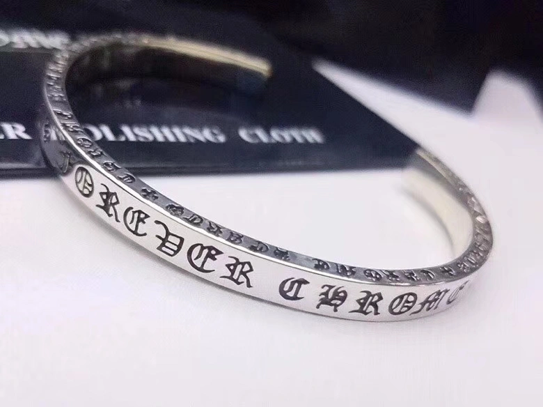 Chrome Hearts Bracelets Compact 241394