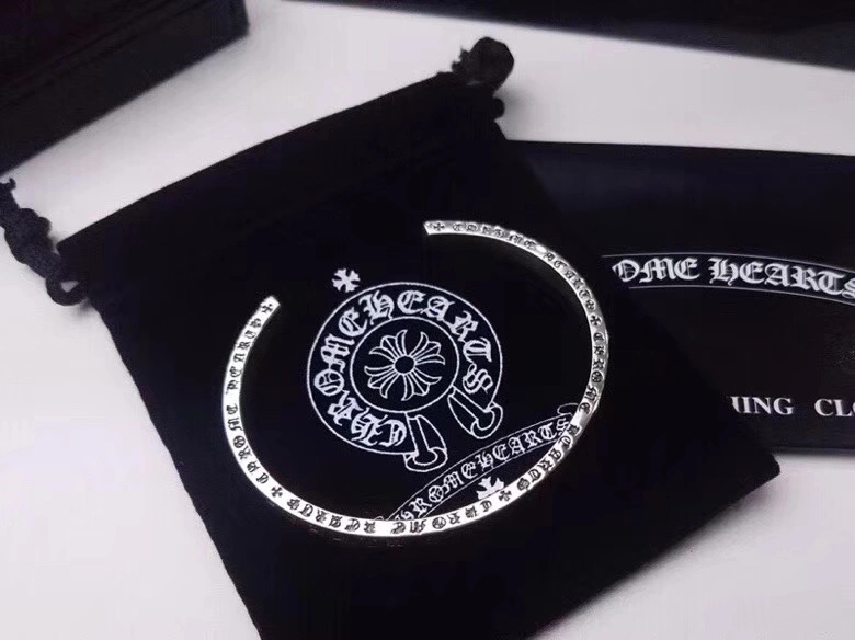 Chrome Hearts Bracelets Compact 241394