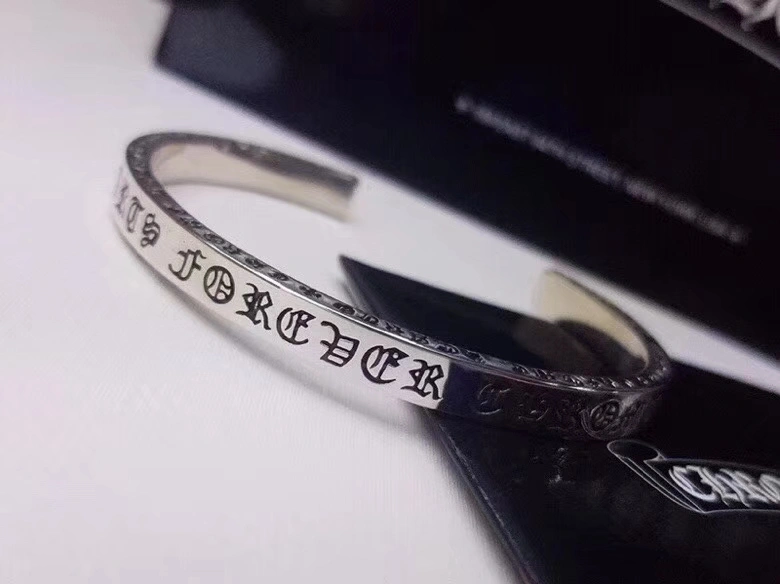 Chrome Hearts Bracelets Compact 241394