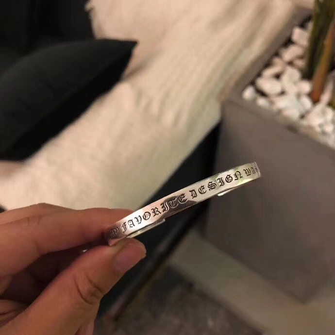 Chrome Hearts Bracelets Compact 241394