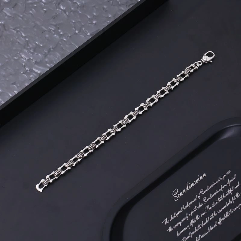 UrbanStyle Chrome Hearts Bracelets 241377