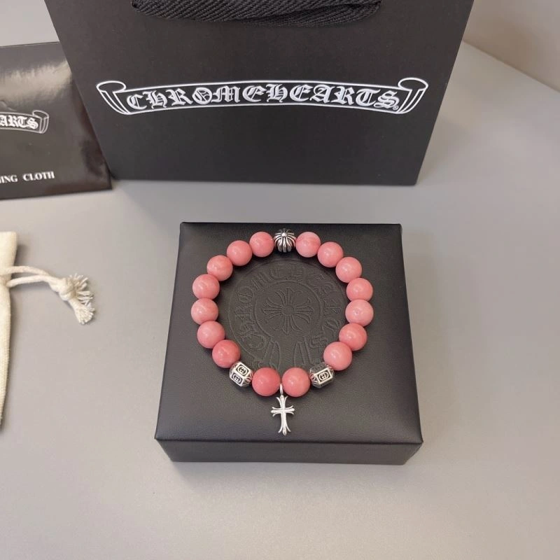 TimelessDesign Chrome Hearts Bracelets 241384