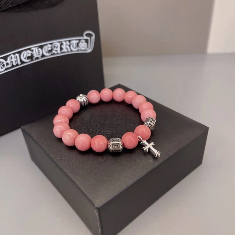 TimelessDesign Chrome Hearts Bracelets 241384