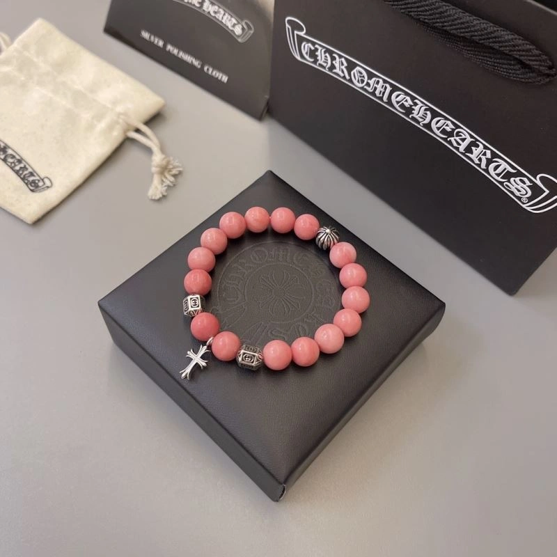 TimelessDesign Chrome Hearts Bracelets 241384