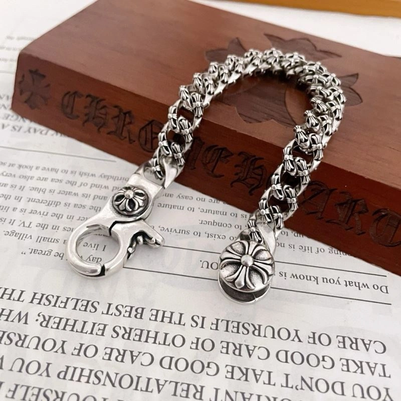 Chrome Hearts Bracelets Supportive 241391