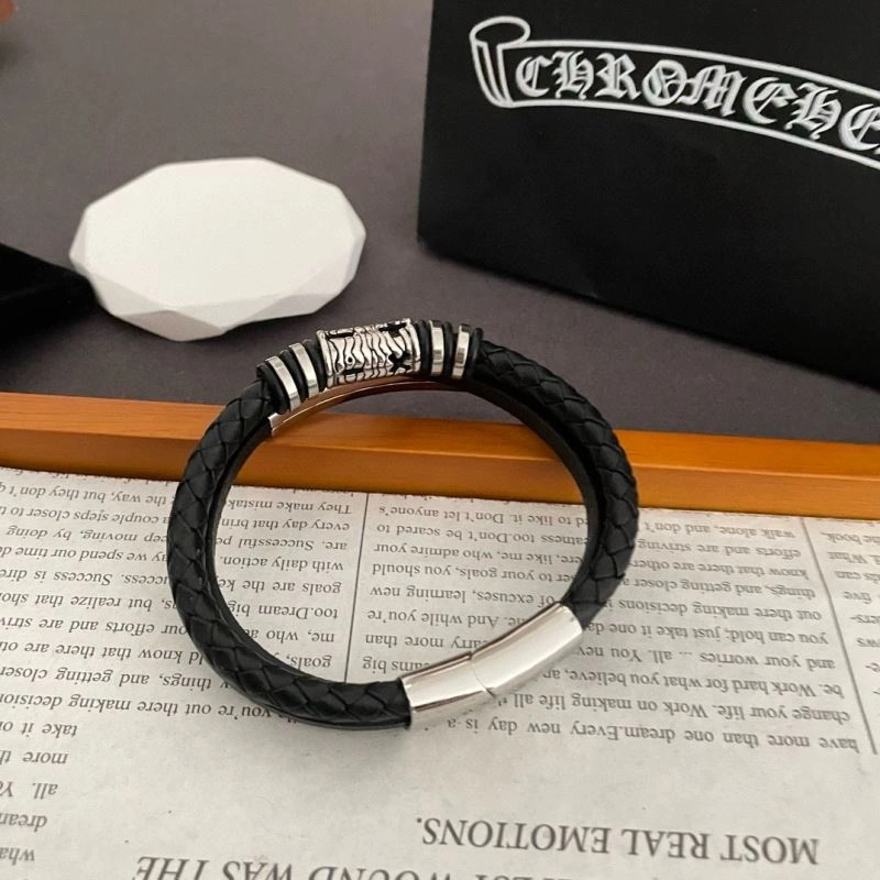 Soft Chrome Hearts Bracelets 241393