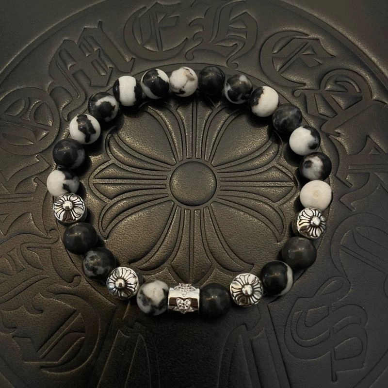 Chrome Hearts Bracelets Contemporary 241380