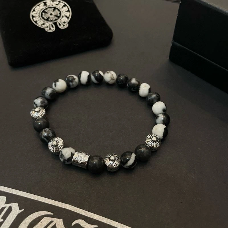 Chrome Hearts Bracelets Contemporary 241380