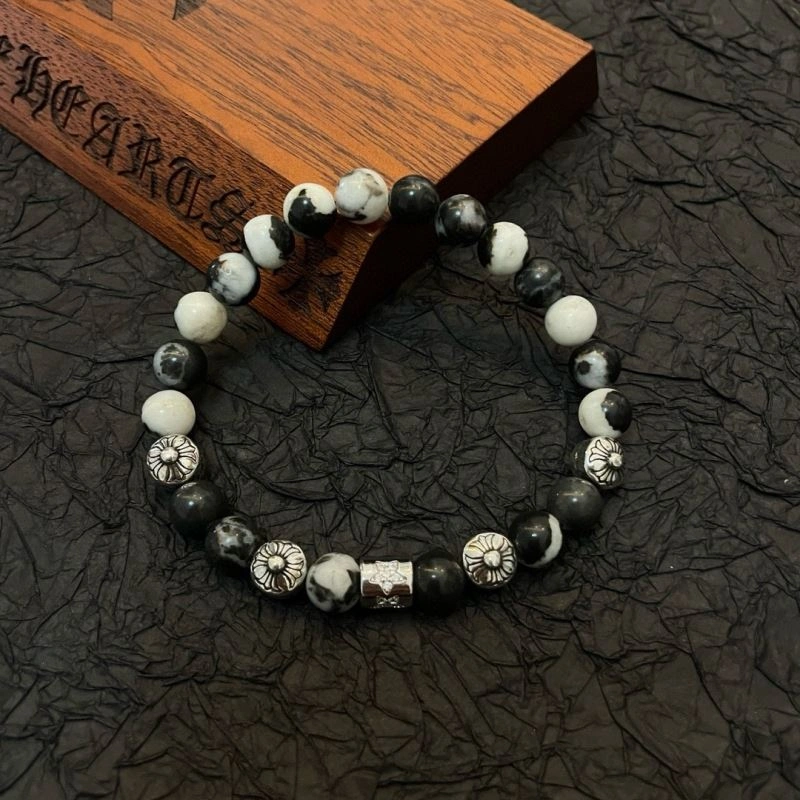 Chrome Hearts Bracelets Contemporary 241380