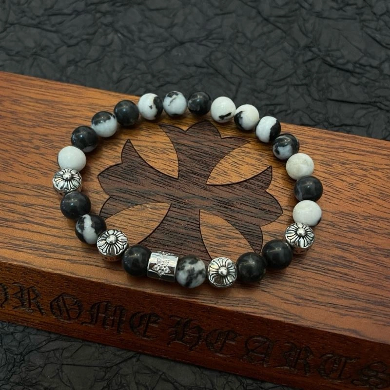Chrome Hearts Bracelets Contemporary 241380
