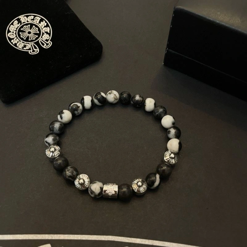 Chrome Hearts Bracelets Contemporary 241380