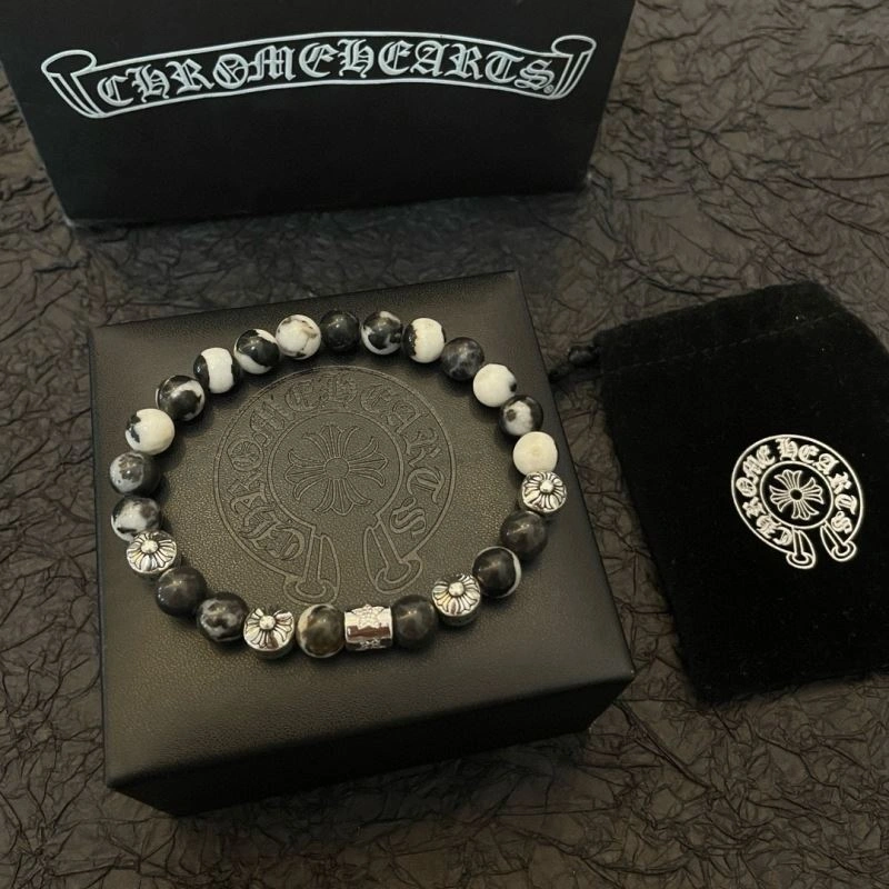Chrome Hearts Bracelets Contemporary 241380