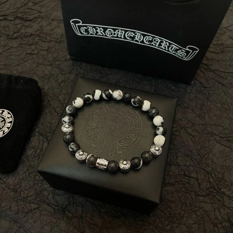 Chrome Hearts Bracelets Contemporary 241380