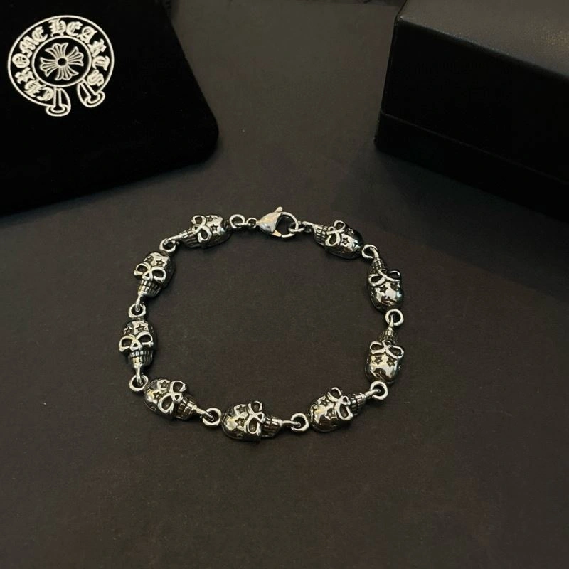 Unique Chrome Hearts Bracelets 241392