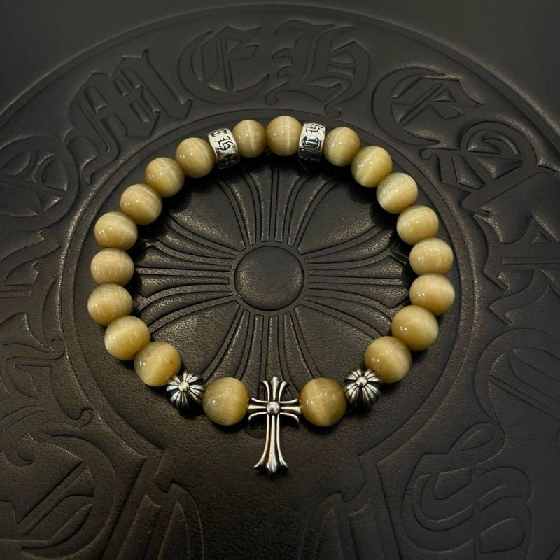 TravelReady Chrome Hearts Bracelets 241387