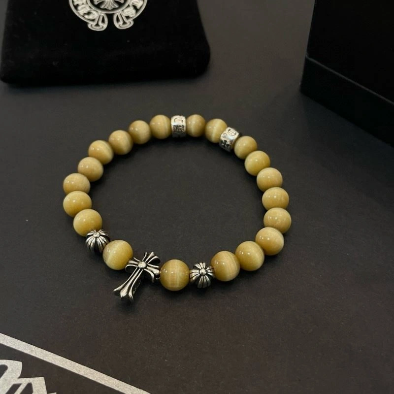 TravelReady Chrome Hearts Bracelets 241387