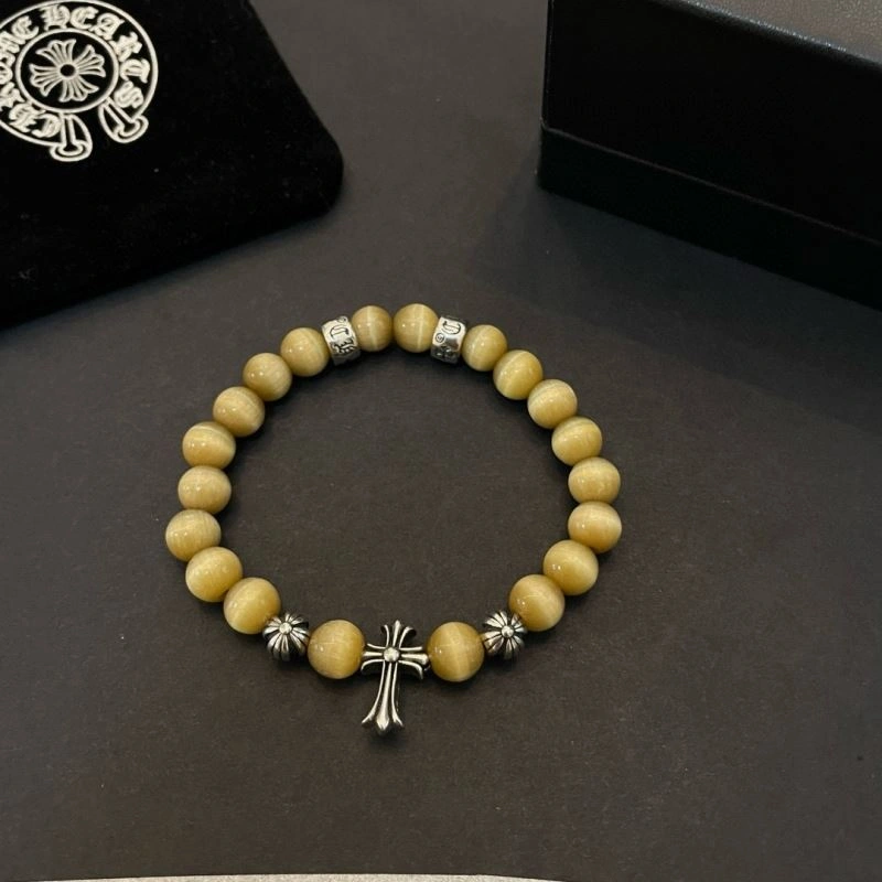 TravelReady Chrome Hearts Bracelets 241387