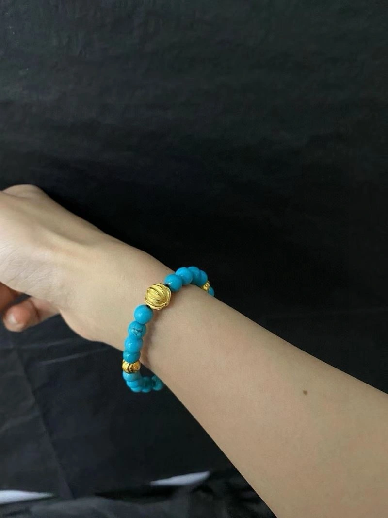 Supportive Chrome Hearts Bracelets 241378